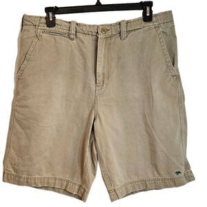AEROPOSTALE Distressed Cargo Shorts sz 38